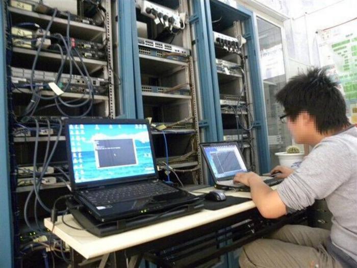 网络工程与计算机网络系统工程服务 构建数字时代的基石