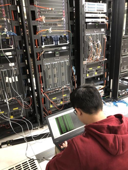 致2019级计算机网络技术专业新生的一封信 拥抱网络系统工程服务的未来